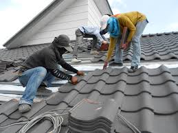 Best Green or Eco-Friendly Roofing Solutions  in Bamberg, SC